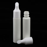 Maxbell Maxbell 5 Pieces Soft Material Cosmetic Tattoo Color Squeeze Sample Bottle 15ML