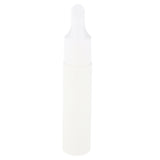 Maxbell Maxbell 5 Pieces Soft Material Cosmetic Tattoo Color Squeeze Sample Bottle 15ML