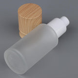 Maxbell Maxbell Travel Empty Spray Bottle Cosmetic Makeup Perfume Sprayer Container 40ml