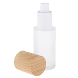 Maxbell Maxbell Travel Empty Spray Bottle Cosmetic Makeup Perfume Sprayer Container 40ml