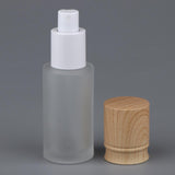 Maxbell Maxbell Travel Empty Spray Bottle Cosmetic Makeup Perfume Sprayer Container 40ml