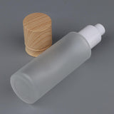 Maxbell Maxbell Travel Empty Spray Bottle Cosmetic Makeup Perfume Sprayer Container 60ml