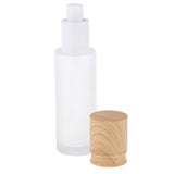 Maxbell Maxbell Travel Empty Spray Bottle Cosmetic Makeup Perfume Sprayer Container 60ml