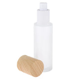 Maxbell Maxbell Travel Empty Spray Bottle Cosmetic Makeup Perfume Sprayer Container 60ml