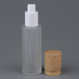 Maxbell Maxbell Travel Empty Spray Bottle Cosmetic Makeup Perfume Sprayer Container 60ml
