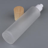 Maxbell Maxbell Travel Empty Spray Bottle Cosmetic Makeup Perfume Sprayer Container 120ml
