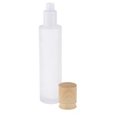 Maxbell Maxbell Travel Empty Spray Bottle Cosmetic Makeup Perfume Sprayer Container 120ml