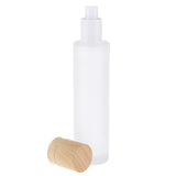 Maxbell Maxbell Travel Empty Spray Bottle Cosmetic Makeup Perfume Sprayer Container 120ml
