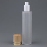 Maxbell Maxbell Travel Empty Spray Bottle Cosmetic Makeup Perfume Sprayer Container 120ml