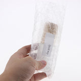 Maxbell Maxbell Travel Empty Glass Lotion Dispenser Bottle Pump Refillable Container 30ml