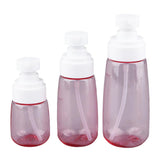 Maxbell Maxbell Plastic Reusable Fine Mist Sprayer Bottle for Travel Makeup Perfume  30ml