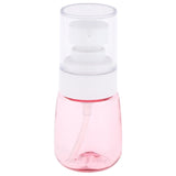 Maxbell Maxbell Plastic Reusable Fine Mist Sprayer Bottle for Travel Makeup Perfume  30ml