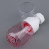 Maxbell Maxbell Plastic Reusable Fine Mist Sprayer Bottle for Travel Makeup Perfume  30ml