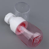 Maxbell Maxbell Plastic Reusable Fine Mist Sprayer Bottle for Travel Makeup Perfume  30ml