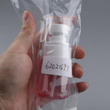 Maxbell Maxbell Plastic Reusable Fine Mist Sprayer Bottle for Travel Makeup Perfume  30ml