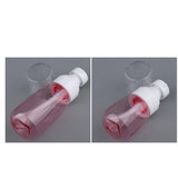 Maxbell Maxbell Plastic Reusable Fine Mist Sprayer Bottle for Travel Makeup Perfume  30ml