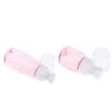 Maxbell Maxbell Plastic Reusable Fine Mist Sprayer Bottle for Travel Makeup Perfume  30ml