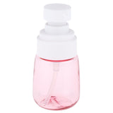 Maxbell Maxbell Plastic Reusable Fine Mist Sprayer Bottle for Travel Makeup Perfume  30ml