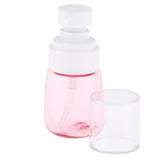 Maxbell Maxbell Plastic Reusable Fine Mist Sprayer Bottle for Travel Makeup Perfume  30ml