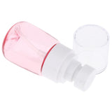 Maxbell Maxbell Plastic Reusable Fine Mist Sprayer Bottle for Travel Makeup Perfume  30ml