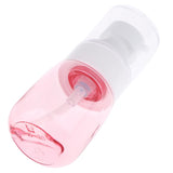 Maxbell Maxbell Plastic Reusable Fine Mist Sprayer Bottle for Travel Makeup Perfume  30ml