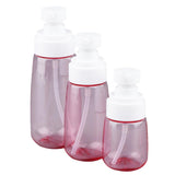Maxbell Maxbell Plastic Reusable Fine Mist Sprayer Bottle for Travel Makeup Perfume  30ml
