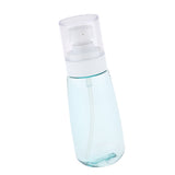 Maxbell Maxbell Refillable Empty Lotion Pump Bottle Lotion Dispenser Container Vials 100ml