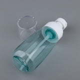 Maxbell Maxbell Refillable Empty Lotion Pump Bottle Lotion Dispenser Container Vials 100ml