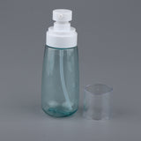 Maxbell Maxbell Refillable Empty Lotion Pump Bottle Lotion Dispenser Container Vials 100ml
