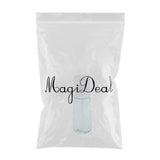 Maxbell Maxbell Refillable Empty Lotion Pump Bottle Lotion Dispenser Container Vials 100ml