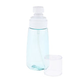 Maxbell Maxbell Refillable Empty Lotion Pump Bottle Lotion Dispenser Container Vials 100ml