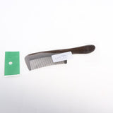 Maxbell Maxbell Handmade Wood Comb Handheld Scalp Massage Brush Detangling Comb With Handle