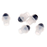 Maxbell Maxbell 5Pcs Replacement Ball Roller Tops for Essential Oils Bottles  Dark  Blue