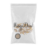 Maxbell Maxbell Mixed Crystal AB Nail Art Rhinestones Diamond Crystal Studs Beads for DIY 7