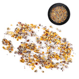 Maxbell Maxbell Mixed Crystal AB Nail Art Rhinestones Diamond Crystal Studs Beads for DIY 7