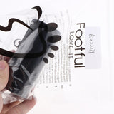 Maxbell Maxbell Retractable Kabuki Travel Foundation Brush for Blush, Bronzer & Powder Black