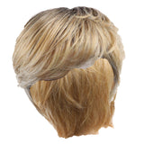 Maxbell Maxbell Fashion Hairdressing Short Fluffy Curly Hair Women Cosplay Party Wig 24cm
