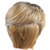 Maxbell Maxbell Fashion Hairdressing Short Fluffy Curly Hair Women Cosplay Party Wig 24cm