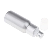 Maxbell Maxbell Empty Pump Spray Bottle Perfume Atomizer Fine Mist Sprayer for Travel 50ml