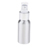 Maxbell Maxbell Empty Pump Spray Bottle Perfume Atomizer Fine Mist Sprayer for Travel 50ml
