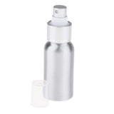 Maxbell Maxbell Empty Pump Spray Bottle Perfume Atomizer Fine Mist Sprayer for Travel 50ml