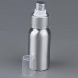 Maxbell Maxbell Empty Pump Spray Bottle Perfume Atomizer Fine Mist Sprayer for Travel 50ml