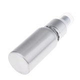 Maxbell Maxbell Empty Pump Spray Bottle Perfume Atomizer Fine Mist Sprayer for Travel 50ml