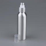 Maxbell Maxbell Empty Pump Spray Bottle Perfume Atomizer Fine Mist Sprayer for Travel 120ML