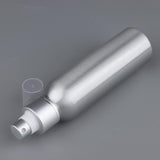 Maxbell Maxbell Empty Pump Spray Bottle Perfume Atomizer Fine Mist Sprayer for Travel 120ML