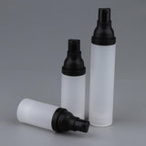 Maxbell Maxbell Empty Pump Bottles for Bathroom Travel hotel 20ML