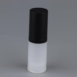 Maxbell Maxbell Empty Pump Bottles for Bathroom Travel hotel 20ML