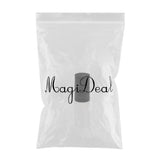 Maxbell Maxbell Empty Pump Bottles for Bathroom Travel hotel 20ML