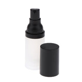 Maxbell Maxbell Empty Pump Bottles for Bathroom Travel hotel 20ML