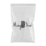 Maxbell Maxbell Empty Pump Bottles for Bathroom Travel hotel 30ML